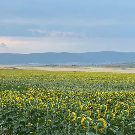 Luna * Kableshkovo (Burgas)