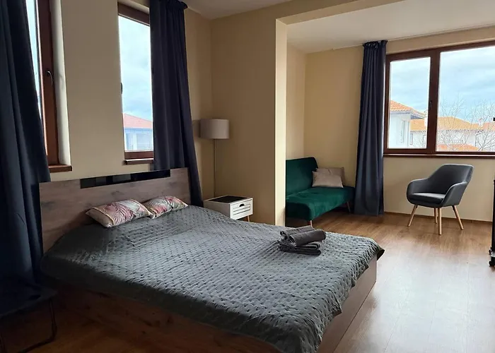 Luna Kableshkovo (Burgas)