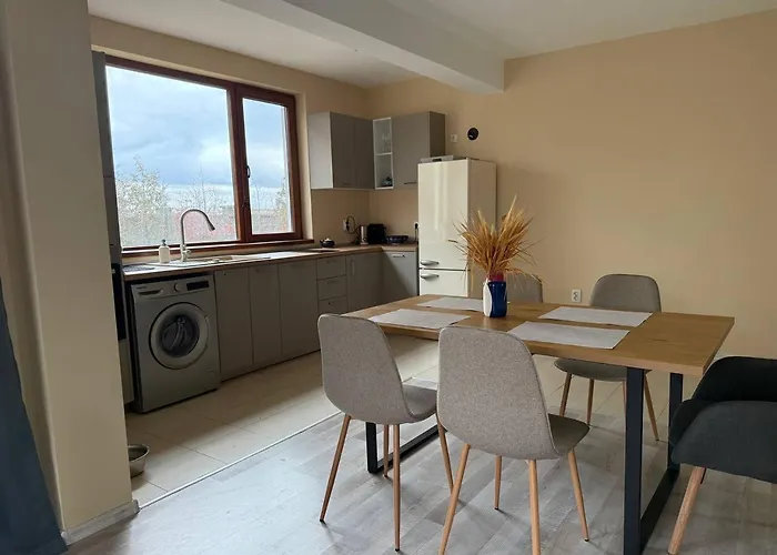 Luna Kableshkovo (Burgas)