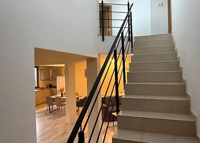 Willa Luna Kableshkovo (Burgas)