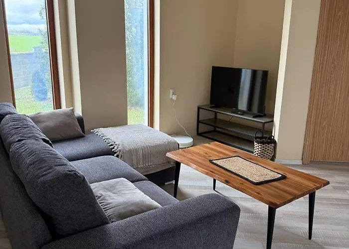 Willa Luna Kableshkovo (Burgas)