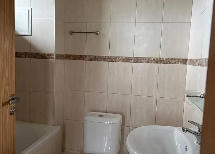 Luna Willa Kableshkovo (Burgas)