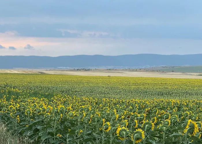 Luna * Kableshkovo (Burgas)