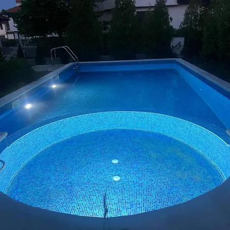 Villa Luna *