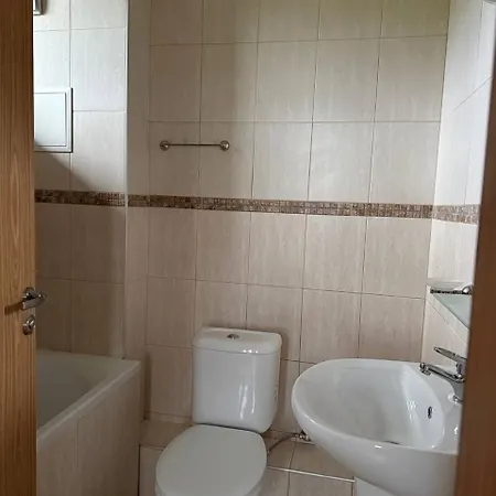 Luna Villa Kableshkovo (Burgas)