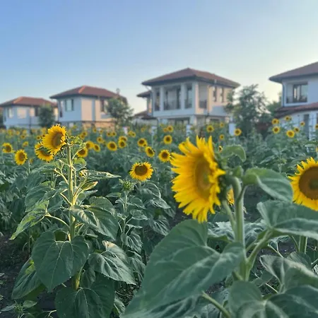 Luna * Kableshkovo (Burgas)